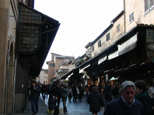 Ponte Vecchio